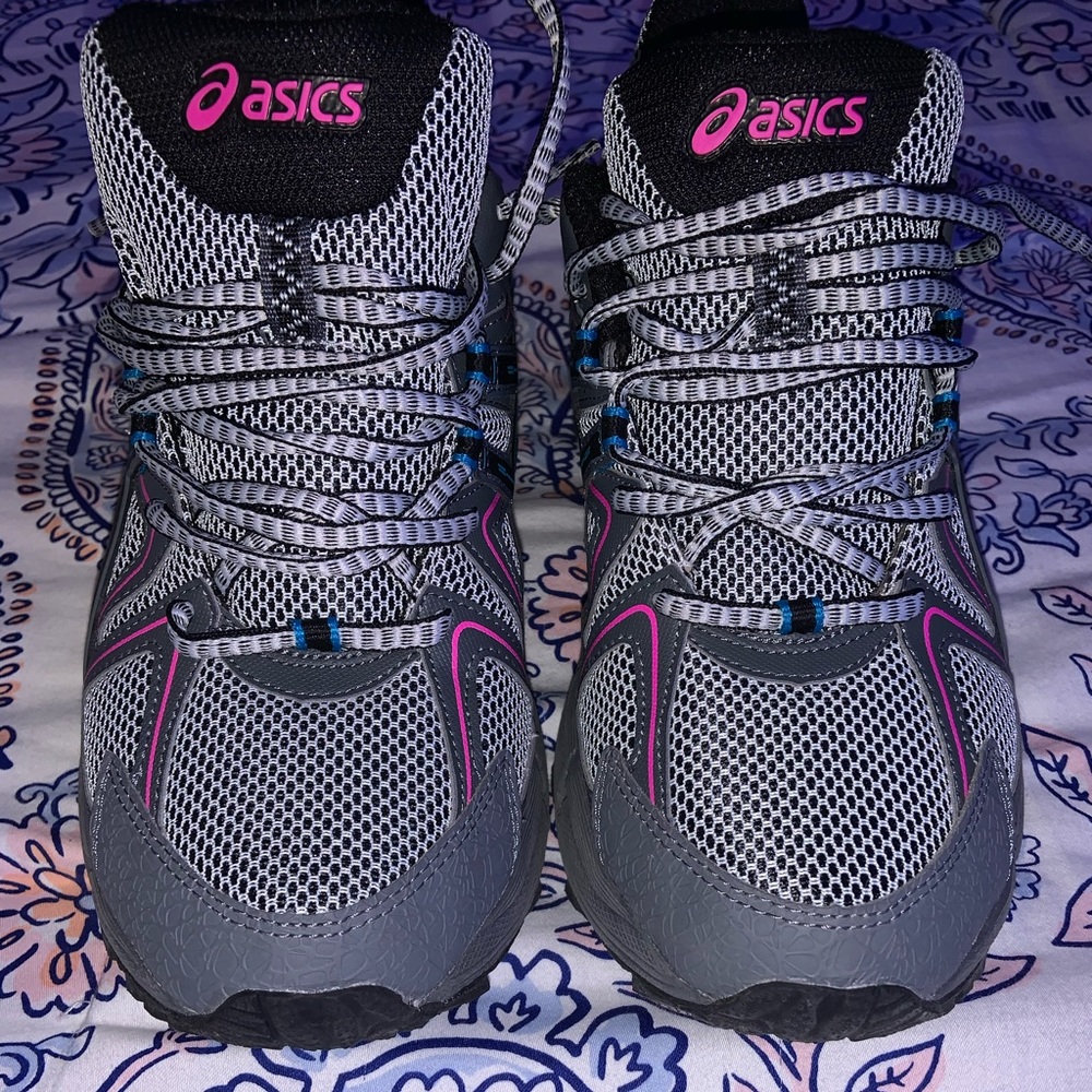 asics